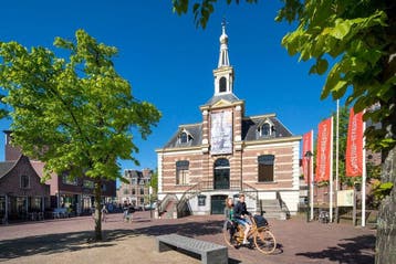 Te huur: Appartement s-Gravelandseweg in Hilversum, Huizen en Kamers, Huizen te huur, Noord-Holland, Hilversum, Appartement
