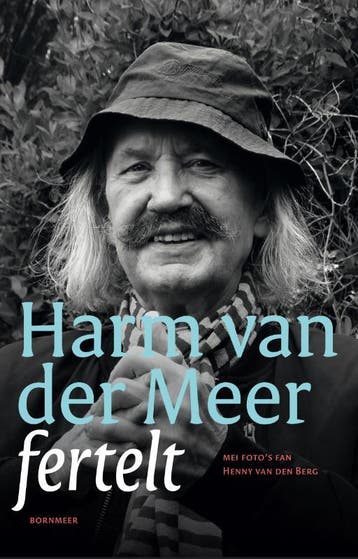 Harm Van Der Meer Fertelt | Harm Meer | Nieuw, Ophalen of Verzenden, Nieuw, Harm Meer