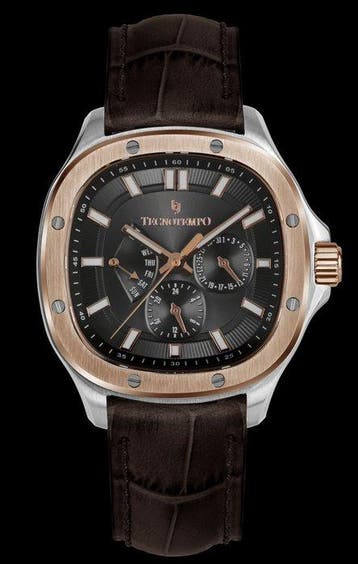 Tecnotempo - MultiReborn - Big Calendar - Limited Edition, Nieuw