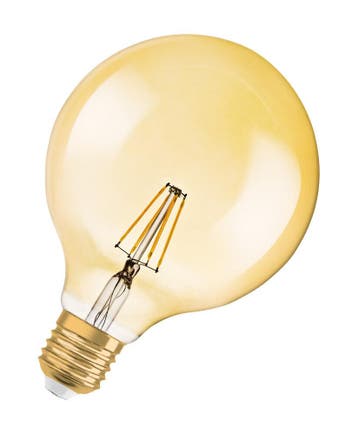 Osram Vintage 1906 LED lamp - 4058075808997, Verzenden, Nieuw, Overige typen