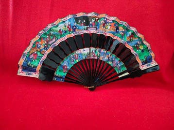 China - Qing Dynastie (1644-1911)