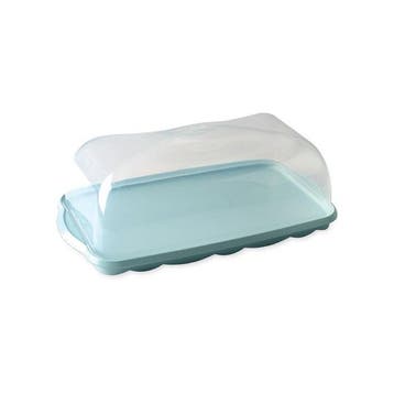 Nordic Ware Cake Bewaardoos 32,5cm, Verzenden, Nieuw
