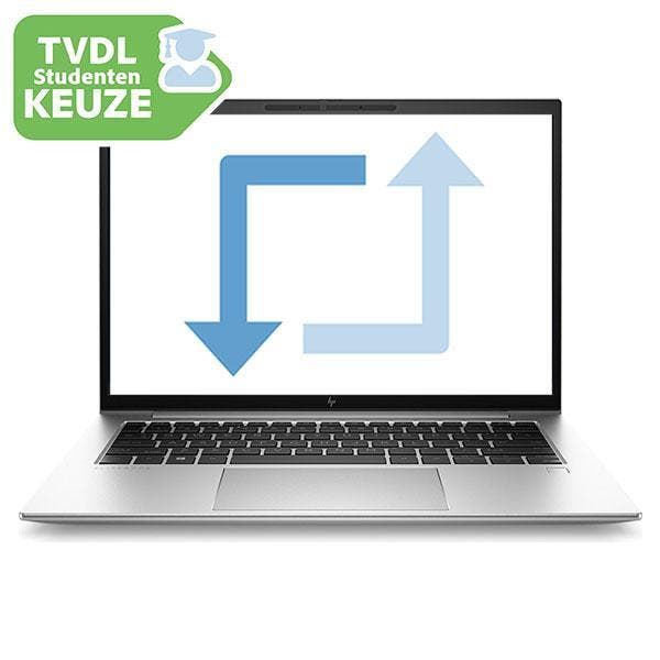 HP Elitebook 840 G9 Ci7-1265U | 512GB | 16GB | WUXGA | W11P, Computers en Software, Windows Laptops, 4 Ghz of meer, SSD, 14 inch