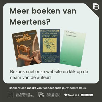 Nederlandse emblemata / Nijhoffs Nederlandse klassieken, Verzenden, Gelezen, Meertens