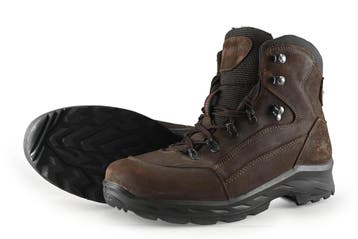 Travelin Veterboots in maat 46 Bruin, Bruin, Verzenden, Boots, Zo goed als nieuw
