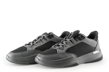 Mallet Sneakers in maat 42 Grijs, Overige kleuren, Verzenden, Mallet, Sneakers of Gympen
