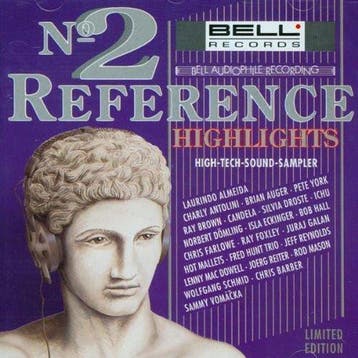 Various - Reference Highlights  2, Ophalen of Verzenden, Gebruikt