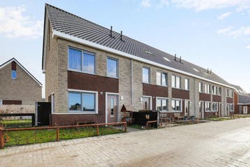 Te huur: Huis Braamberg in Zeewolde, Flevoland, Zeewolde