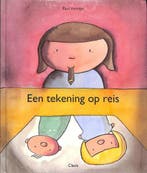 Tekening op reis, een 9789068223545 P. Verrept, Verzenden, Gelezen, P. Verrept