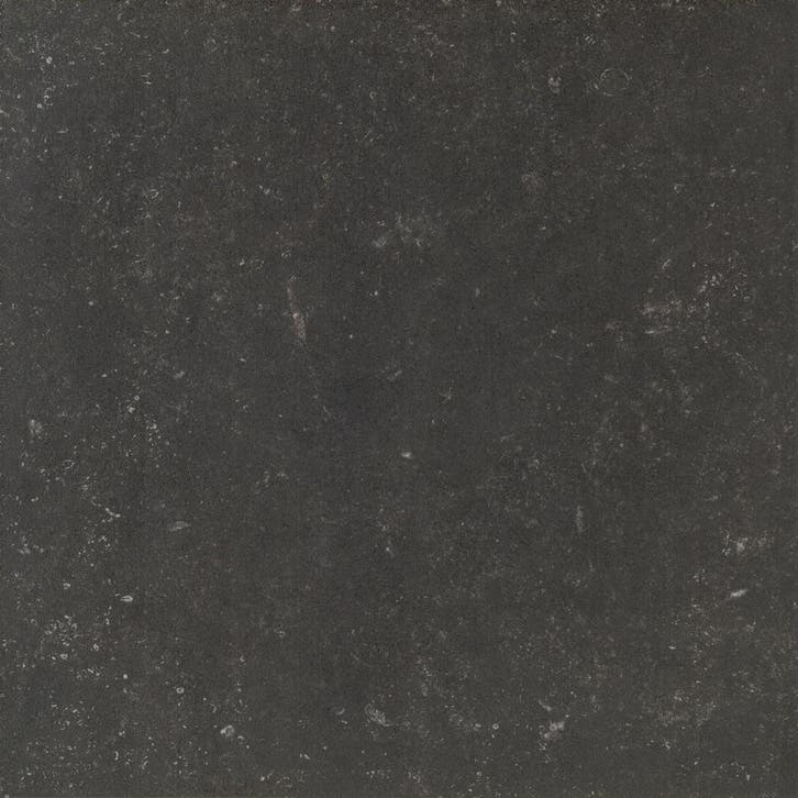 Vloertegel/Wandtegel Antraciet N-Rect. R10 60x60cm, Doe-het-zelf en Verbouw, Tegels, 60 cm of meer, 60 cm of meer, 10 m² of meer