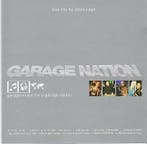 cd - Jason Kaye - Garage Nation, Verzenden, Zo goed als nieuw