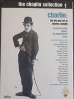 Charlie: the Life and arts of.......        Gratis verzenden, Cd's en Dvd's, Dvd's | Tv en Series, Alle leeftijden, Verzenden