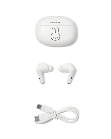 HEMA Nijntje draadloze oortjes in-ear noise cancelling, Verzenden, Nieuw