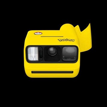 Polaroid Go Generation 3 Pokémon Pikachu Edition – New, Audio, Tv en Foto, Nieuw