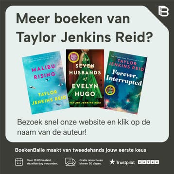 Malibu Rising - Taylor Jenkins Reid 9781524798673, Verzenden, Gelezen, Taylor Jenkins Reid