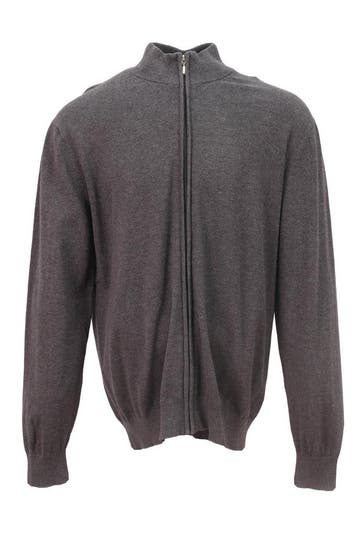 The Blueprint Vest in maat XXL Grijs, Kleding | Heren, Verzenden, Zo goed als nieuw, Overige kleuren, The Blueprint