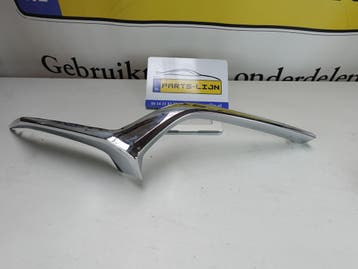 Gebruikte grille sierlijst Mazda CX-30 2019 – K3887, Ophalen of Verzenden, Nieuw