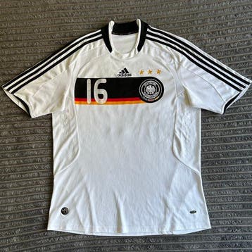 Germany - Voetbal Europees kampioenschap - Philipp Lahm -, Verzamelen, Nieuw