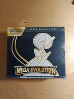 Pokémon - 1 Elite trainer box - Pokémon Mega Evolution Elite, Nieuw