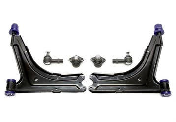 Draagarmen Set PU Bussen Volkswagen Golf 1 RL405, Nieuw, Volkswagen