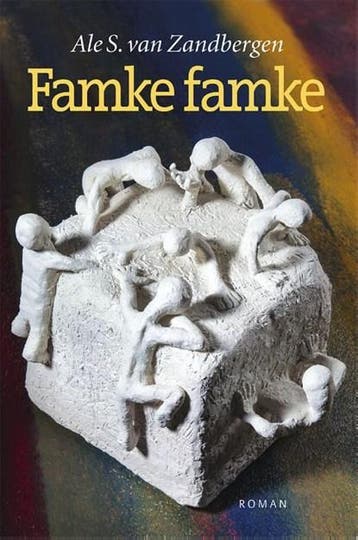 Famke famke | 9789492457080 | Ale S. van Zandbergen, Ophalen of Verzenden, Zo goed als nieuw, Ale S. van Zandbergen