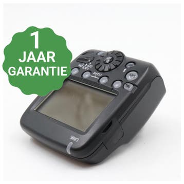 Canon Speedlite Transmitter ST-E3-RT V2, Verzenden, Gebruikt, Canon