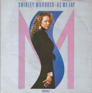 vinyl single 7 inch - Shirley Murdock - As We Lay, Verzenden, Zo goed als nieuw, 7 inch, R&B en Soul