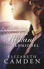 Een riskant redmiddel / Empire State / 3 9789064513060, Verzenden, Gelezen, Elizabeth Camden
