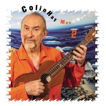 cd - colin hay - MAN AT WORK VOLUME 2 (nieuw), Verzenden, Zo goed als nieuw