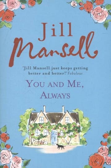 You and Me, Always - Jill Mansell 9781472208897, Verzenden, Gelezen, Jill Mansell