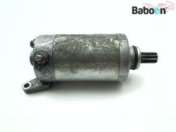Startmotor Yamaha FZR 400 R EXUP 1987-1989 (FZR400R 2TK/3EN), Motoren, Verzenden, Gebruikt