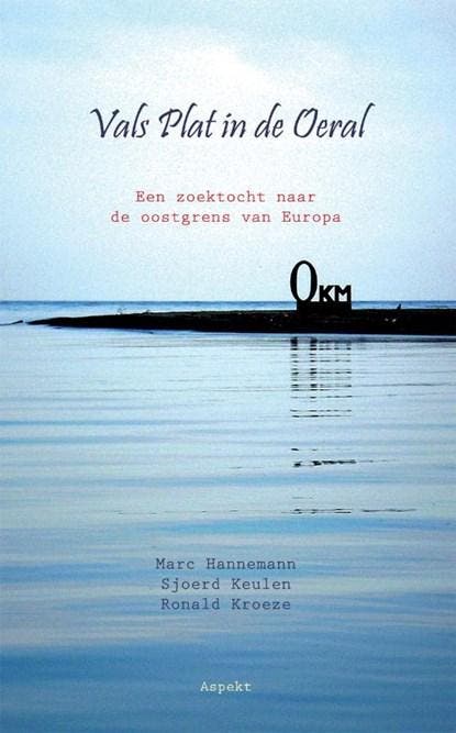 Vals Plat in de Oeral | 9789059117853 | M. Hanneman ; S., Boeken, Wetenschap, Zo goed als nieuw