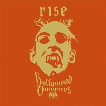 HOLLYWOOD VAMPIRES - RISE (2LP), Verzenden, Nieuw in verpakking