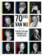 70ers van nu | 9789089897176 | Rose Mary de Boer, Zo goed als nieuw, Rose Mary de Boer