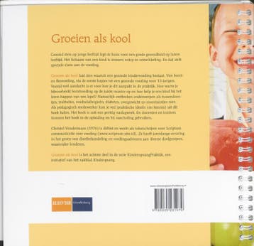 Groeien als kool 9789035231979 Christel Vondermans, Verzenden, Gelezen, Christel Vondermans