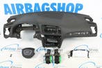 Airbag set – Dashboard Audi Q5 8R (2008-2016), Gebruikt, Audi