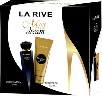 La Rive Miss Dream Giftset for woman Geschenkset 2-delig, Verzenden, Nieuw