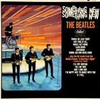 The Beatles - Something New (LP), Verzenden, 1960 tot 1980, Nieuw in verpakking, 12 inch