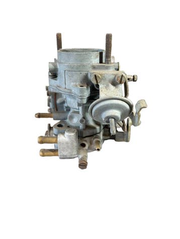 Carburateur Weber 32 ICEV-10 · Fiat 128 1100, Auto-onderdelen, Ophalen, Nieuw