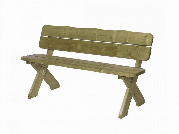 Talen Driezitsbank Sneek, Tuin en Terras, Tuinsets en Loungesets
