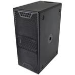 Citronic CASA 210B Passieve Subwoofer 2x 10 Inch 600W RMS, Verzenden, Nieuw, Overige typen, Overige merken