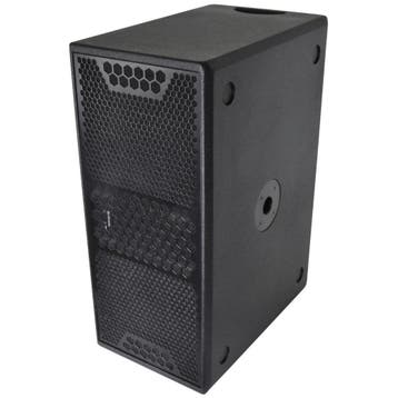 Citronic CASA 210B Passieve Subwoofer 2x 10 Inch 600W RMS, Audio, Tv en Foto, Luidsprekers, Verzenden, Nieuw, Overige typen, Overige merken