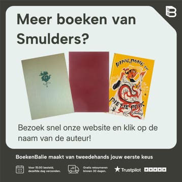 En toch zijn er kabouters - Smulders 9789061041863, Verzenden, Gelezen, Smulders