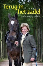 Terug in het zadel, Ophalen of Verzenden, Nieuw