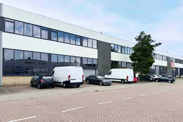Bedrijfsruimte, Loods te huur Weesp Pampuslaan 81, Huur, Bedrijfsruimte