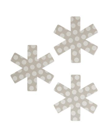 HEMA Panbeschermers - 3 stuks van €3.99 voor €2.99 sale, Verzenden, Nieuw