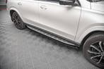 Maxton Side Skirts Diffusers V.1 Mercedes-Benz GLS AMG-Line, Verzenden, Nieuw