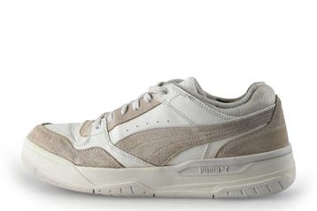 Puma Sneakers in maat 44 Wit, Puma, Verzenden, Wit, Sneakers of Gympen