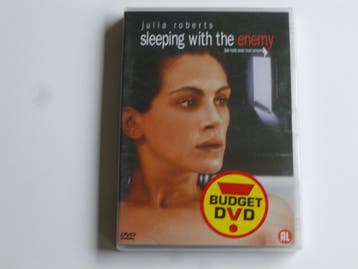 Sleeping with the Enemy - Julia Roberts (DVD) Nieuw, Ophalen of Verzenden, Zo goed als nieuw