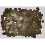 Nederland. 1 Cent 1948 Lot van 500 stuks (Zonder